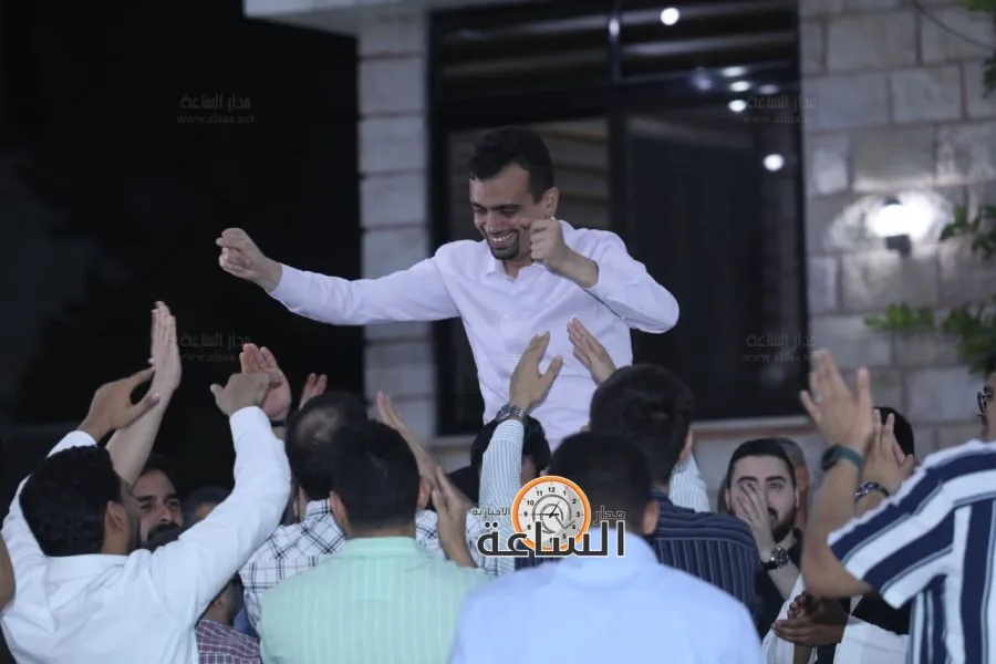 مدار الساعة,Video,فيديو,جاهات وأعراس الأردن
