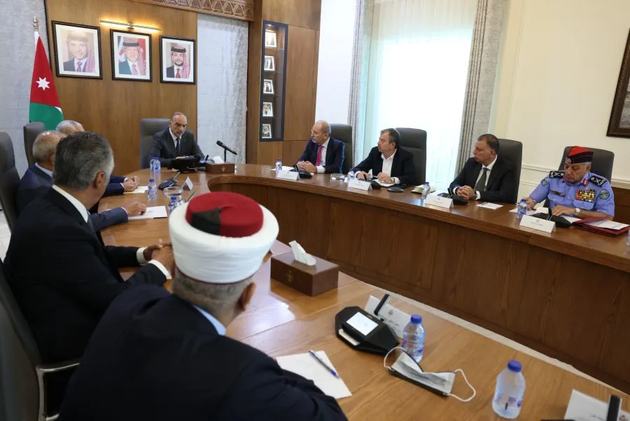 مدار الساعة,أخبار الأردن,اخبار الاردن,رئيس الوزراء,رئاسة الوزراء,وزارة الداخلية,النيابة العامة