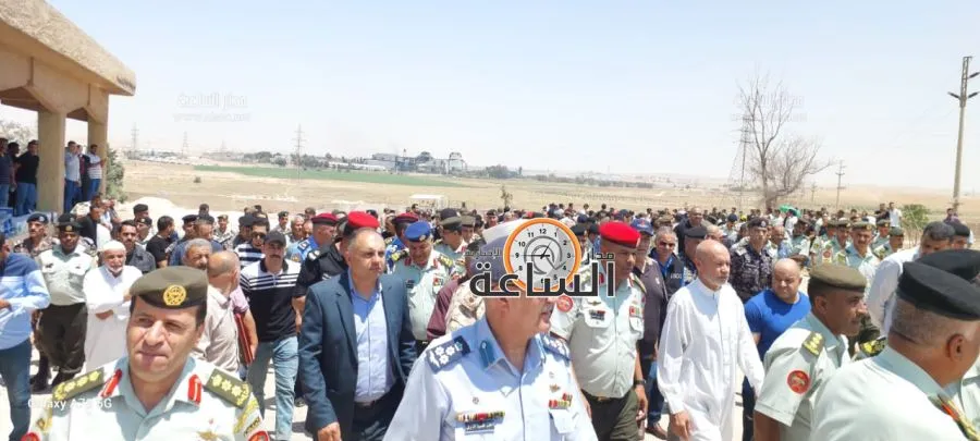 مدار الساعة,Video,فيديو,أخبار الأردن,اخبار الاردن,القوات المسلحة,المنطقة العسكرية الوسطى,المنطقة العسكرية الشمالية,قطاع غزة,الجيش العربي,القيادة العامة للقوات المسلحة,البحر الميت