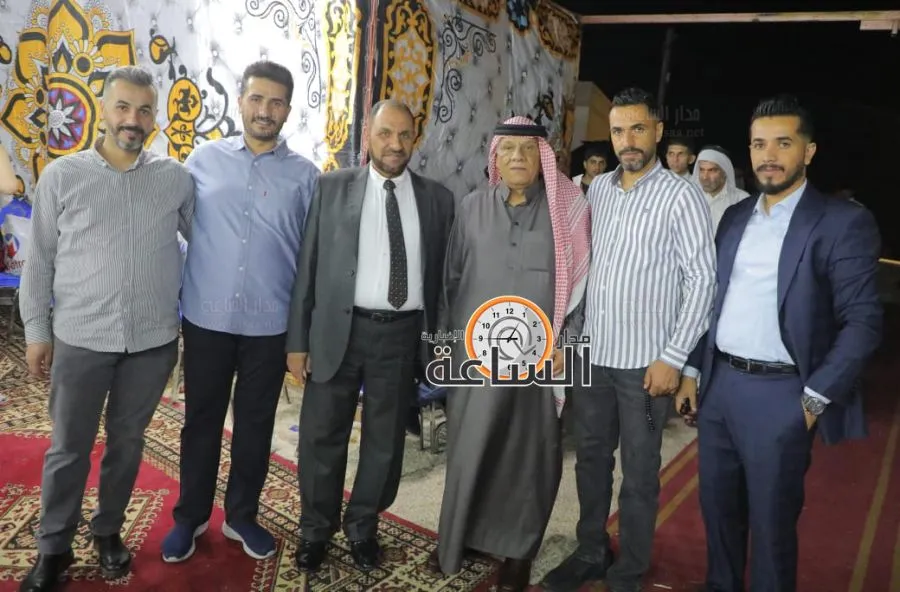 مدار الساعة,مناسبات أردنية