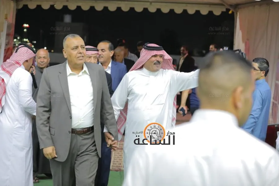 مدار الساعة,جاهات وأعراس الأردن