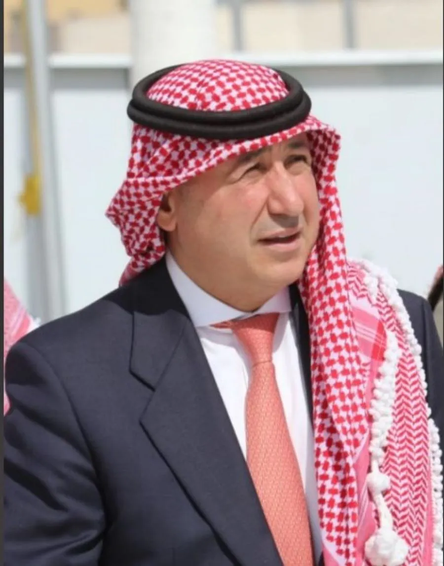 مدار الساعة,Video,فيديو,أخبار الأحزاب الأردنية,الانتخابات النيابية,حزب عزم,التنمية المستدامة