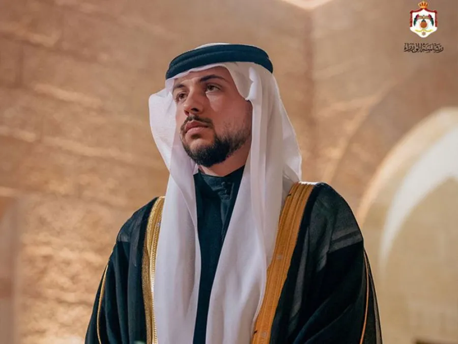 مدار الساعة,أخبار الجامعات الأردنية,الأمير الحسين بن عبد الله الثاني,جامعة الزرقاء