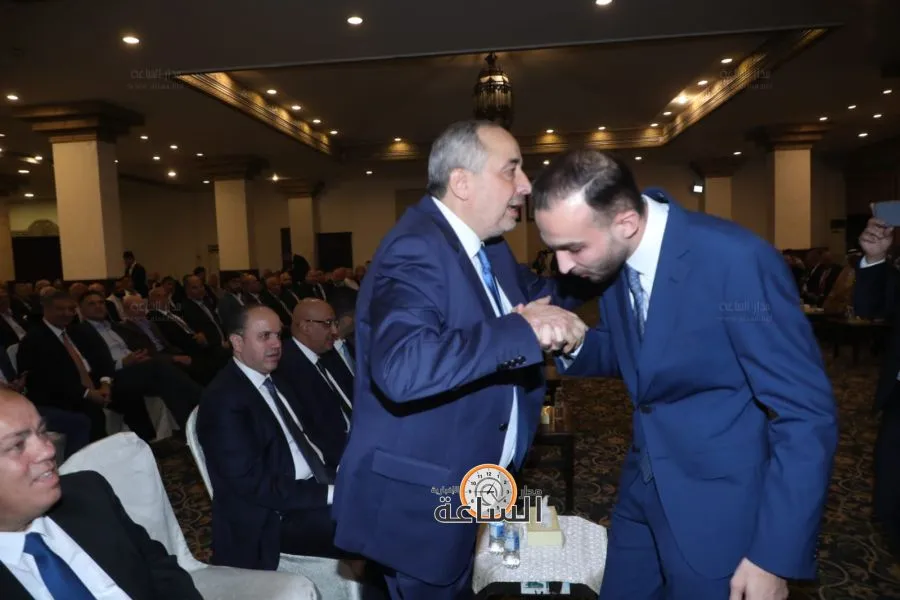 مدار الساعة,جاهات وأعراس الأردن