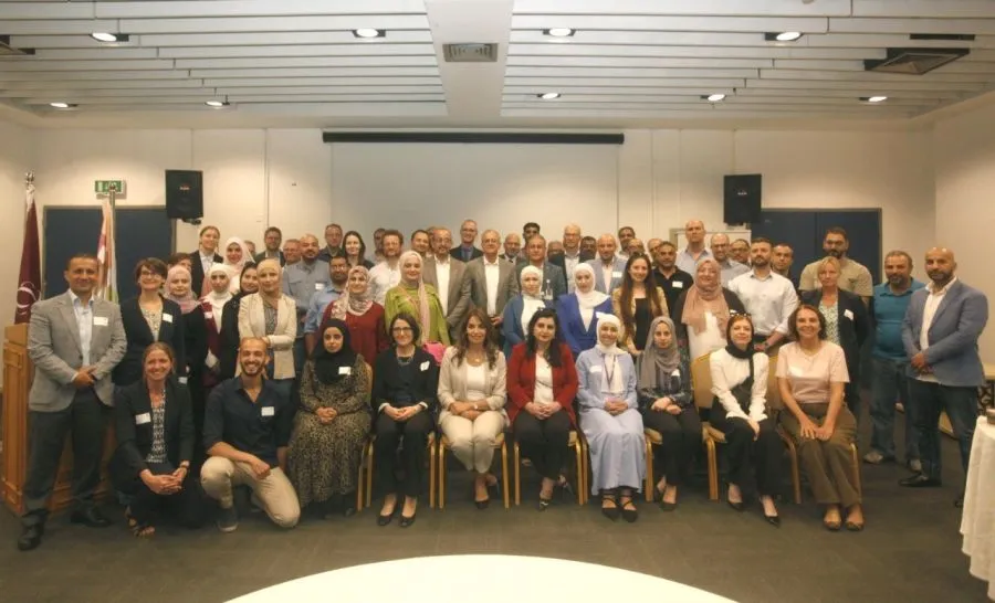 مدار الساعة,أخبار الأردن,اخبار الاردن,المركز الوطني للبحوث الزراعية,أمانة عمان الكبرى