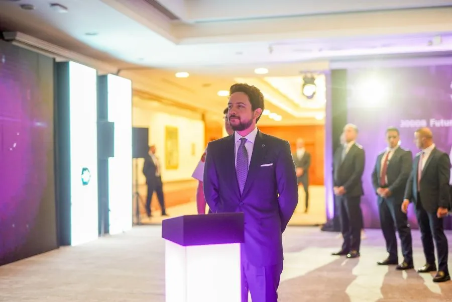 مدار الساعة,أخبار الأردن,اخبار الاردن,الحسين بن عبدالله الثاني,ولي العهد,القوات المسلحة الأردنية,مجلس النواب,جامعة الأميرة سمية,المركز الأردني للتصميم والتطوير,جودبي,القوات المسلحة,الجيش العربي