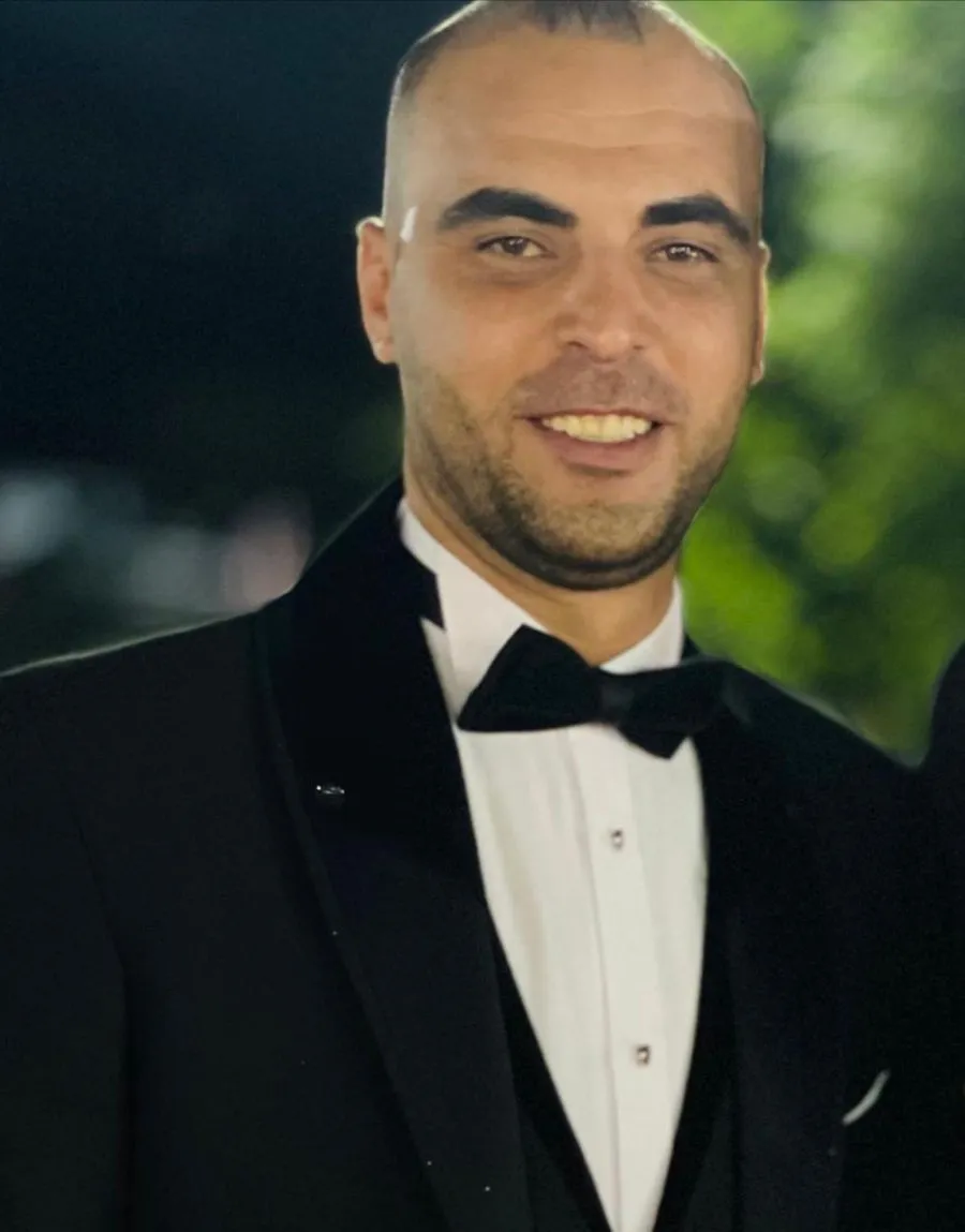 مدار الساعة,جاهات وأعراس الأردن