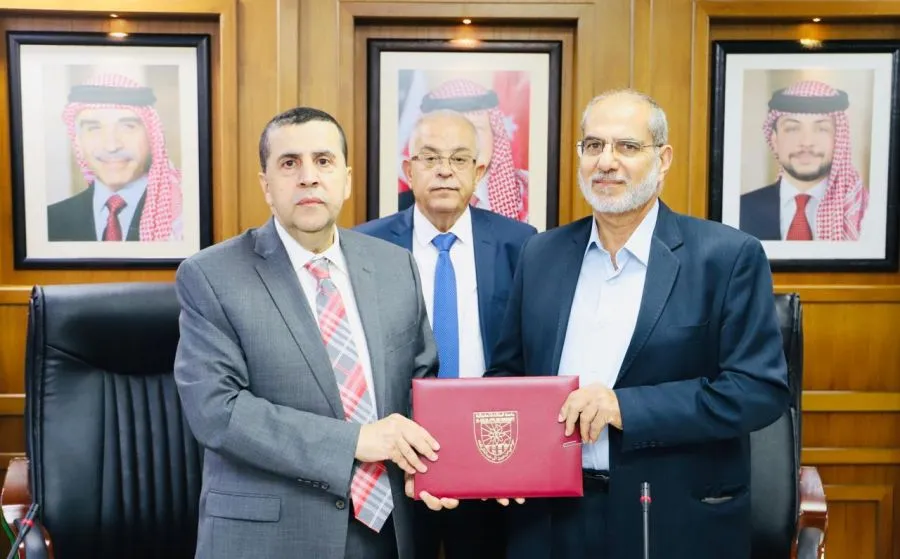 مدار الساعة,أخبار الجامعات الأردنية,الملك عبدالله الثاني,ولي العهد,الحسين بن عبدالله الثاني,الأمير عبد الله بن غازي,جامعة البلقاء التطبيقية,كلية الأميرة رحمة الجامعية,كلية العقبة الجامعية,كلية الزرقاء الجامعية,كلية الحصن الجامعية,كلية عجلون الجامعية,الذكاء الاصطناعي