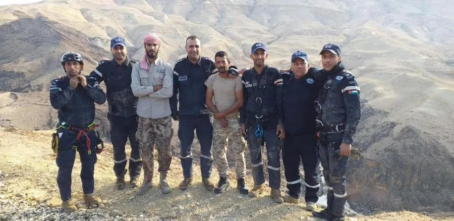 مدار الساعة,أخبار الأردن,اخبار الاردن,مديرية الأمن العام,الأمن العام,الدفاع المدني