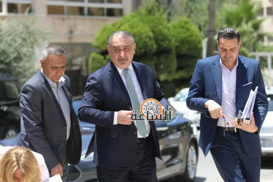 مدار الساعة,أخبار الأردن,اخبار الاردن,نائب رئيس الوزراء,رئيس الوزراء
