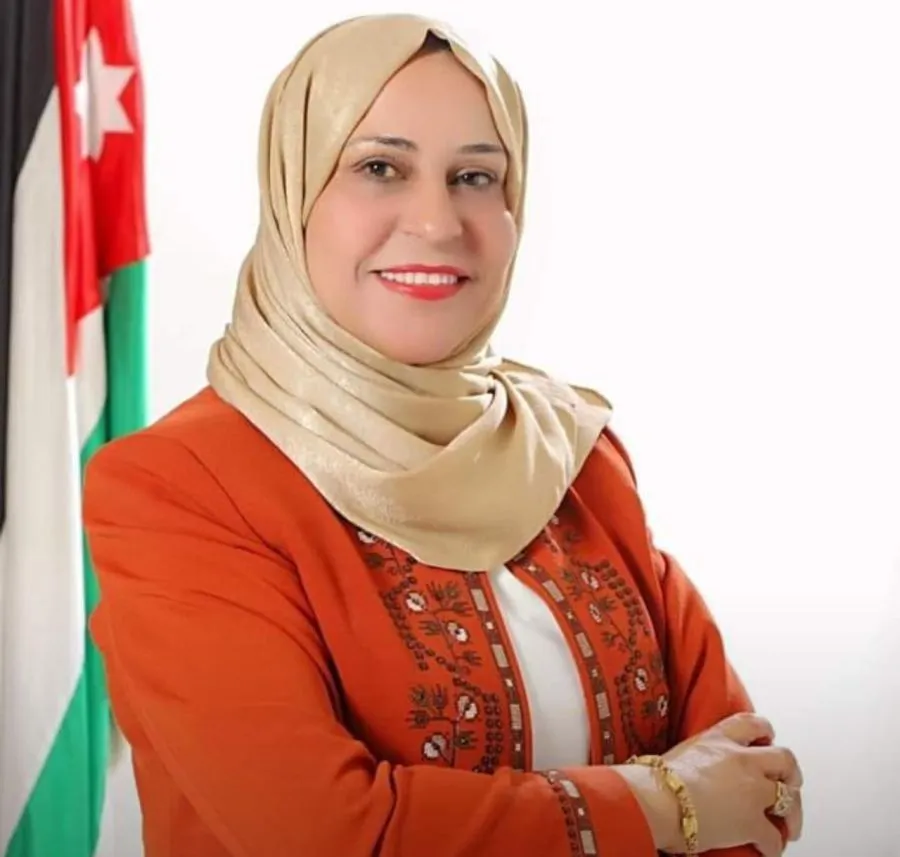 مدار الساعة,أخبار الأحزاب الأردنية,حزب عزم