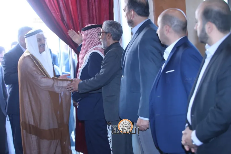 مدار الساعة,جاهات وأعراس الأردن