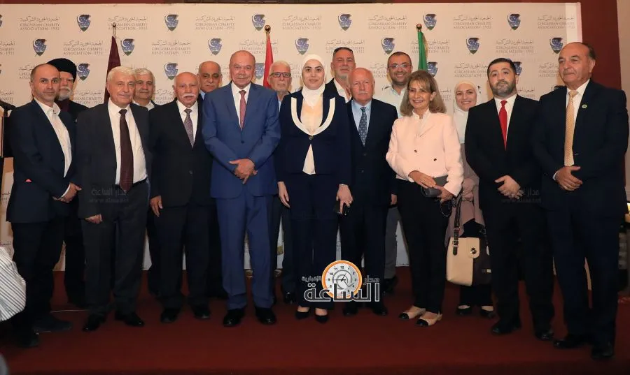 مدار الساعة,أخبار مجلس النواب الأردني,الملك عبدالله الثاني,المملكة الأردنية الهاشمية,اليوبيل الفضي,الانتخابات البرلمانية,الانتخابات النيابية,الضفة الغربية,سيادة القانون
