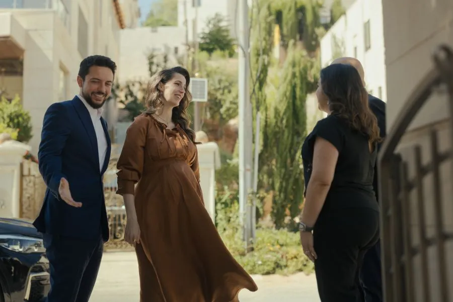 مدار الساعة,أخبار الأردن,اخبار الاردن,ولي العهد,الأميرة رجوة,الحسين بن عبدالله الثاني,الأميرة رجوة الحسين,الملك عبدالله الثاني,الملك عبد الله الثاني,عيد الاستقلال