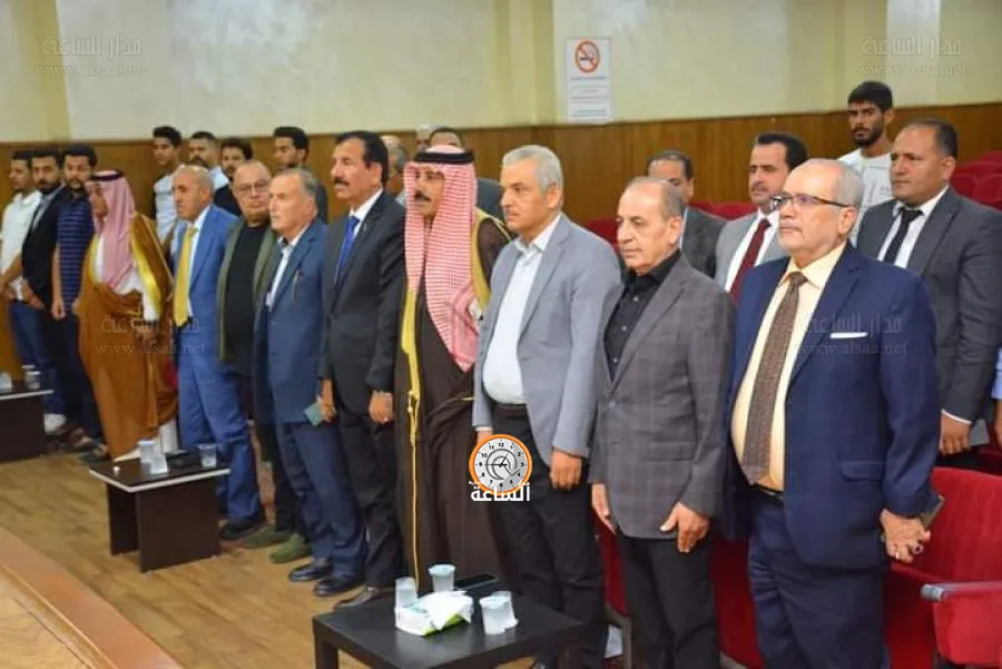 مدار الساعة,أخبار الأحزاب الأردنية,وليد المصري,الحزب الوطني الإسلامي