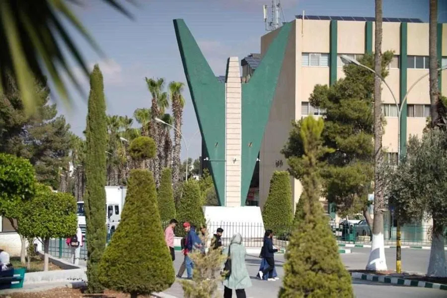 مدار الساعة,أخبار الجامعات الأردنية,وزارة التربية والتعليم,جامعة اليرموك