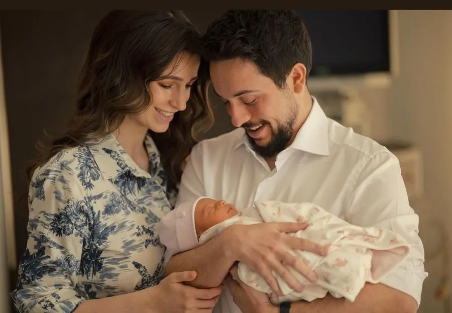 مدار الساعة,أخبار الأردن,اخبار الاردن,مناسبات أردنية,ولي العهد,الحسين بن عبدالله الثاني,الأميرة رجوة الحسين,الأميرة إيمان بنت الحسين,الأميرة رجوة,الديوان الملكي الهاشمي,الخدمات الطبية الملكية