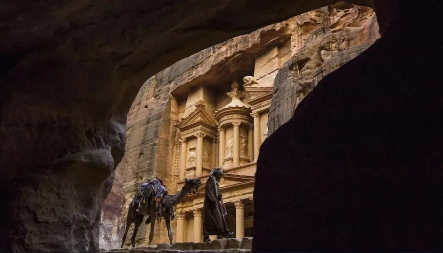 مدار الساعة,أخبار السياحة في الأردن