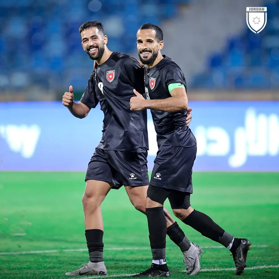 مدار الساعة,أخبار رياضية,منتخب النشامى,كأس العالم