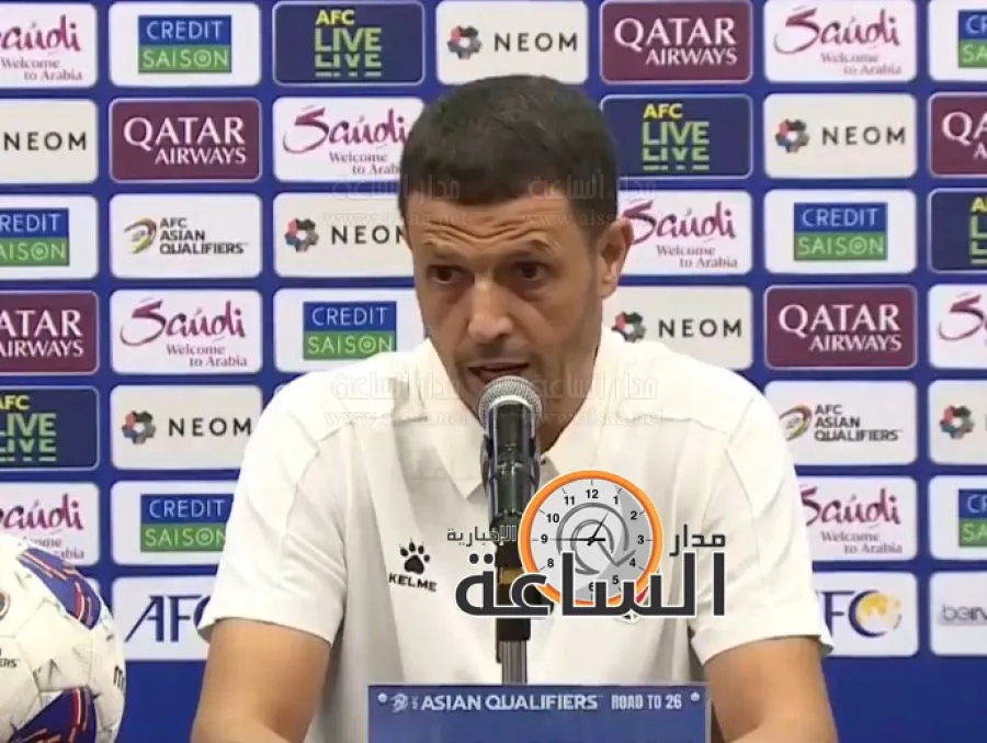 مدار الساعة,أخبار رياضية,المنتخب الوطني,التصفيات الآسيوية المؤهلة,سلطنة عمان,منتخب النشامى,كأس العالم