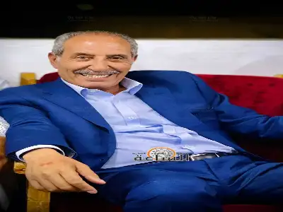 النائب مجحم الصقور يستقبل المهنئين (صور)