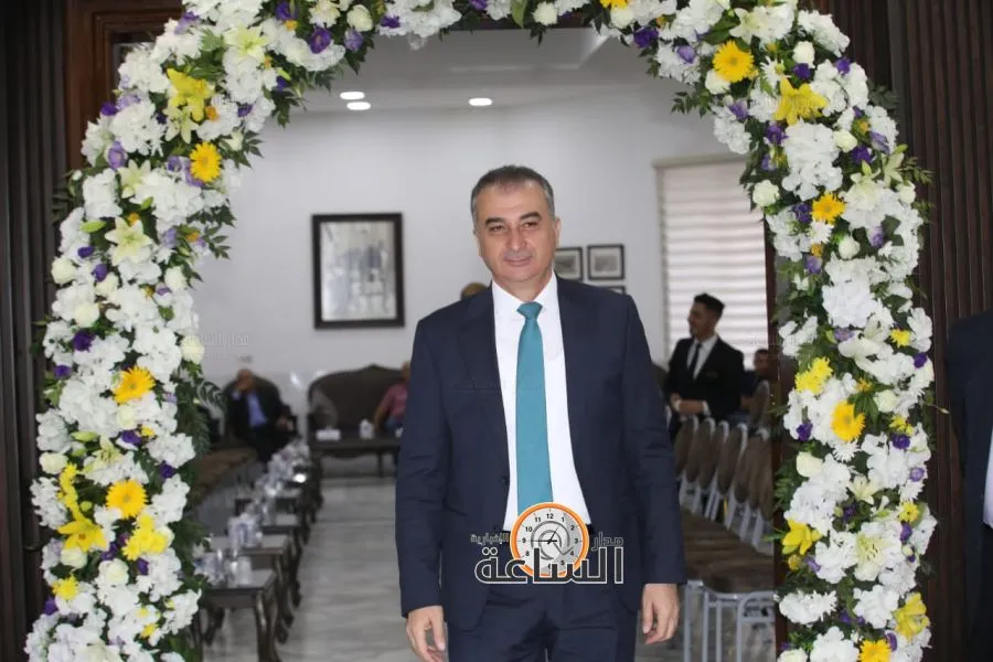 مدار الساعة,مجلس النواب