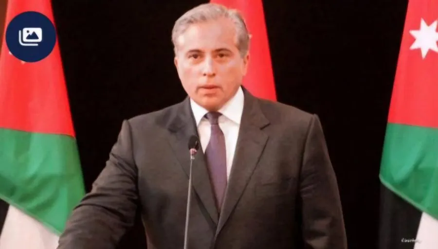 غازي عليان يكتب: أعانكم الله دولة