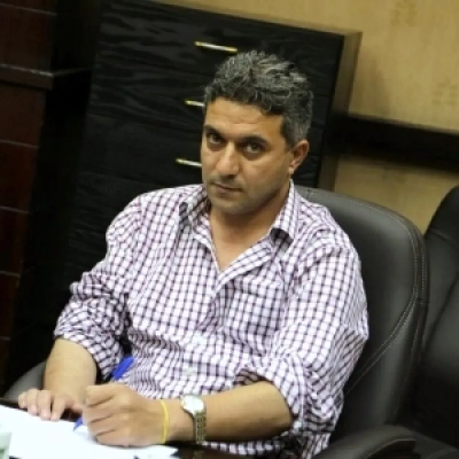 الحباشنة يكتب: رئاسة النواب.. واحمد الصفدي..