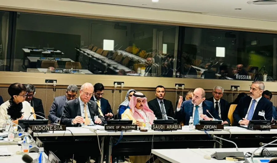 مدار الساعة,أخبار الأردن,اخبار الاردن,نائب رئيس الوزراء,وزير الخارجية وشؤون المغتربين,رئيس الوزراء,أيمن الصفدي,الاتحاد الأوروبي,الأمم المتحدة,قطاع غزة,الضفة الغربية,مملكة البحرين