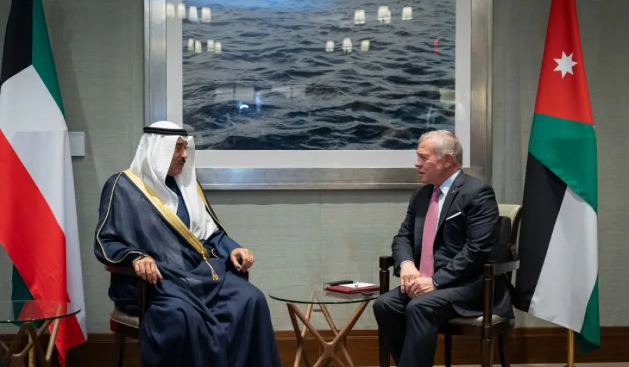 مدار الساعة,أخبار الأردن,اخبار الاردن,نائب رئيس الوزراء,وزير الخارجية وشؤون المغتربين,الملك عبدالله الثاني,رئيس الوزراء,أيمن الصفدي,الضفة الغربية