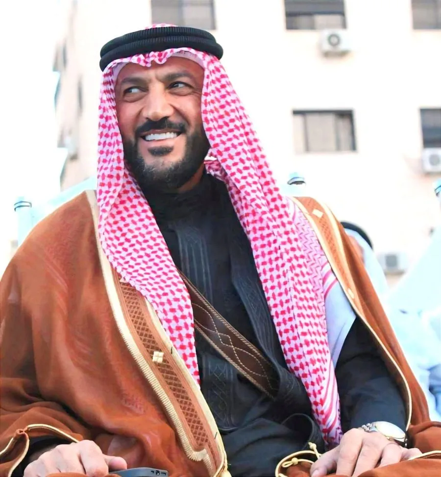 الحويان يكتب: خطاب جلالة الملك في