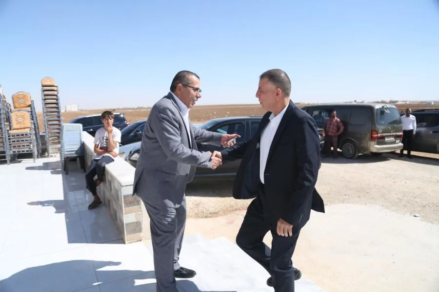 مدار الساعة,مناسبات أردنية,مازن الفراية,رائد ابو السعود,وزير الداخلية,محمد المومني,مهند شحادة