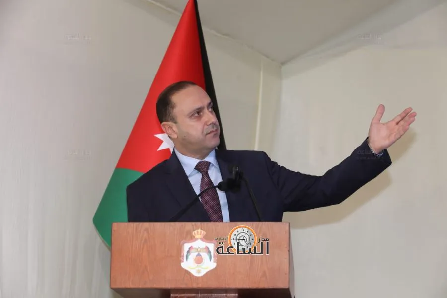 مدار الساعة,أخبار الأردن,اخبار الاردن,وزير الاتصال الحكومي,محمد المومني,رئيس الوزراء,وزارة العمل,دائرة الإحصاءات العامة,مؤسسة المواصفات والمقاييس,وزارة النقل,الضمان الاجتماعي,المواصفات والمقاييس