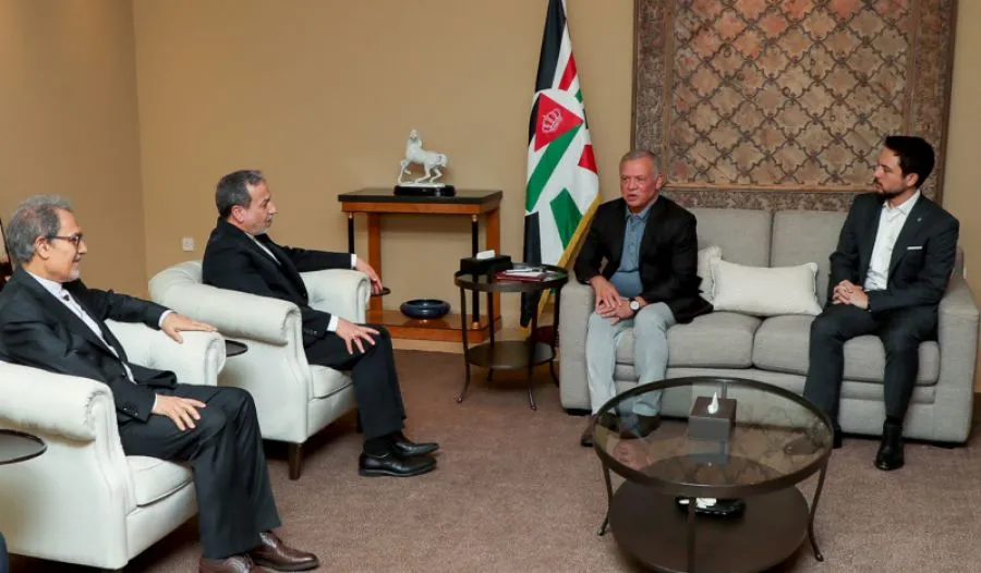 مدار الساعة,أخبار الأردن,اخبار الاردن,نائب رئيس الوزراء,وزير الخارجية وشؤون المغتربين,الملك عبدالله الثاني,الحسين بن عبدالله الثاني,ولي العهد,رئيس الوزراء,أيمن الصفدي,قطاع غزة