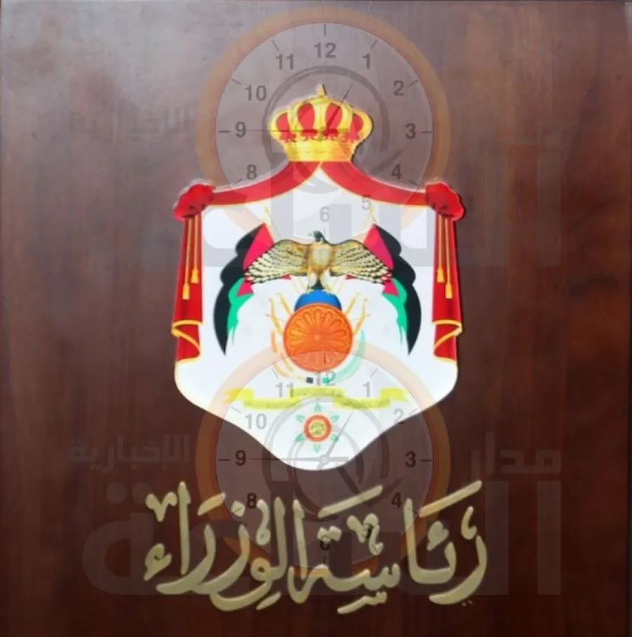مدار الساعة,أخبار الأردن,اخبار الاردن,وزير الاتصال الحكومي,رئيس الوزراء,محمد المومني,رئاسة الوزراء