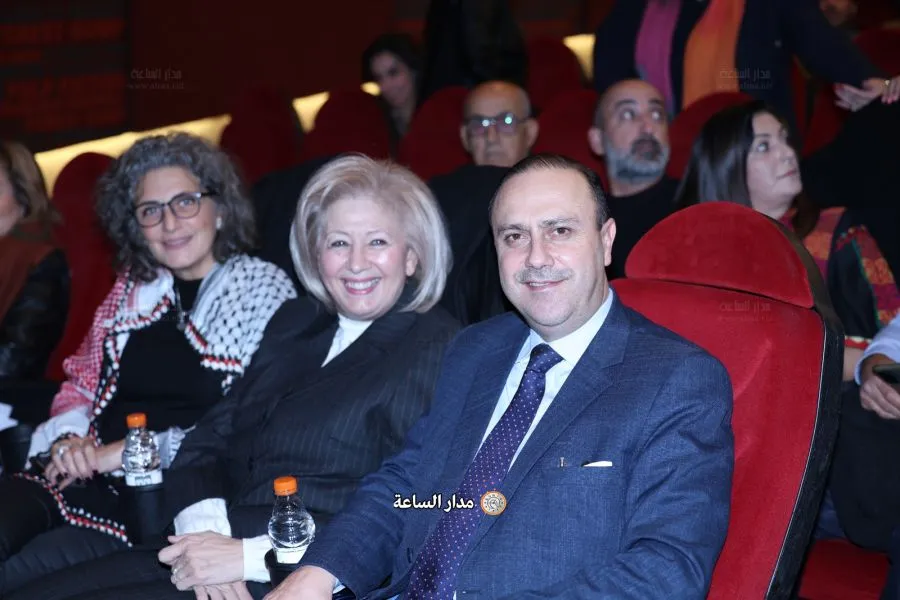 مدار الساعة,أخبار ثقافية,وزير الاتصال الحكومي,محمد المومني,محمد المومني,اسمى خضر