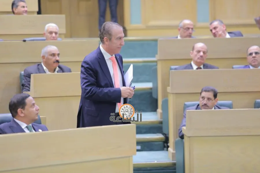 مدار الساعة,Video,فيديو,أخبار مجلس النواب الأردني,الدكتور جعفر حسان,مجلس النواب,الجيش العربي,Ø§Ø¨Ø±Ø§ÙÙÙ Ø§ÙØ·Ø±Ø§ÙÙØ© ,Ø§Ø¨Ø±Ø§ÙÙÙ Ø§ÙØ·Ø±Ø§ÙÙØ©