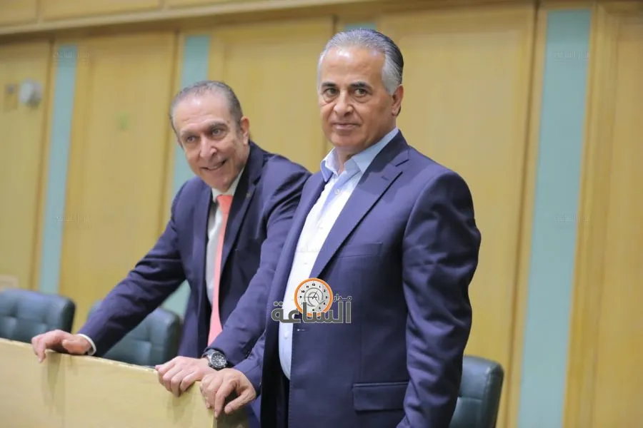 مدار الساعة,أخبار مجلس النواب الأردني,جعفر حسان,مجلس النواب,Ø±Ø¦ÙØ³ ÙØ¬ÙØ³ Ø§ÙÙÙØ§Ø¨ Ø£Ø­ÙØ¯ Ø§ÙØµÙØ¯Ù 