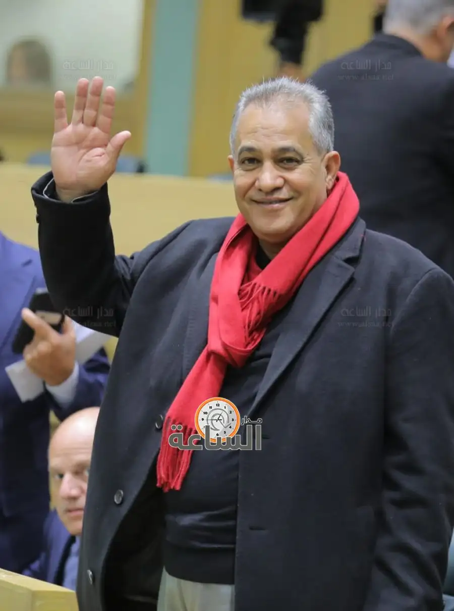 مدار الساعة,أخبار مجلس النواب الأردني,مجلس النواب,ديوان المحاسبة