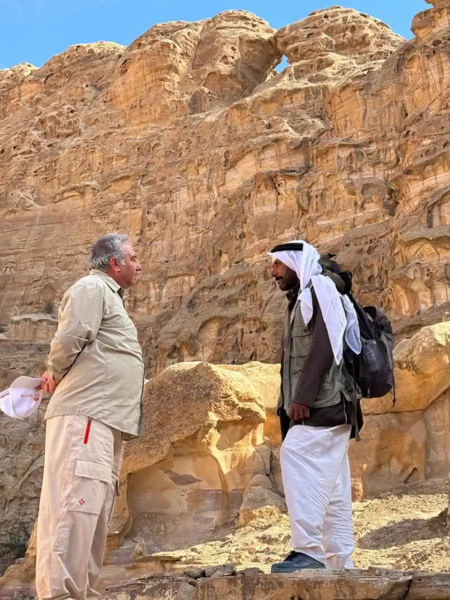 مدار الساعة,Video,فيديو,أخبار السياحة في الأردن