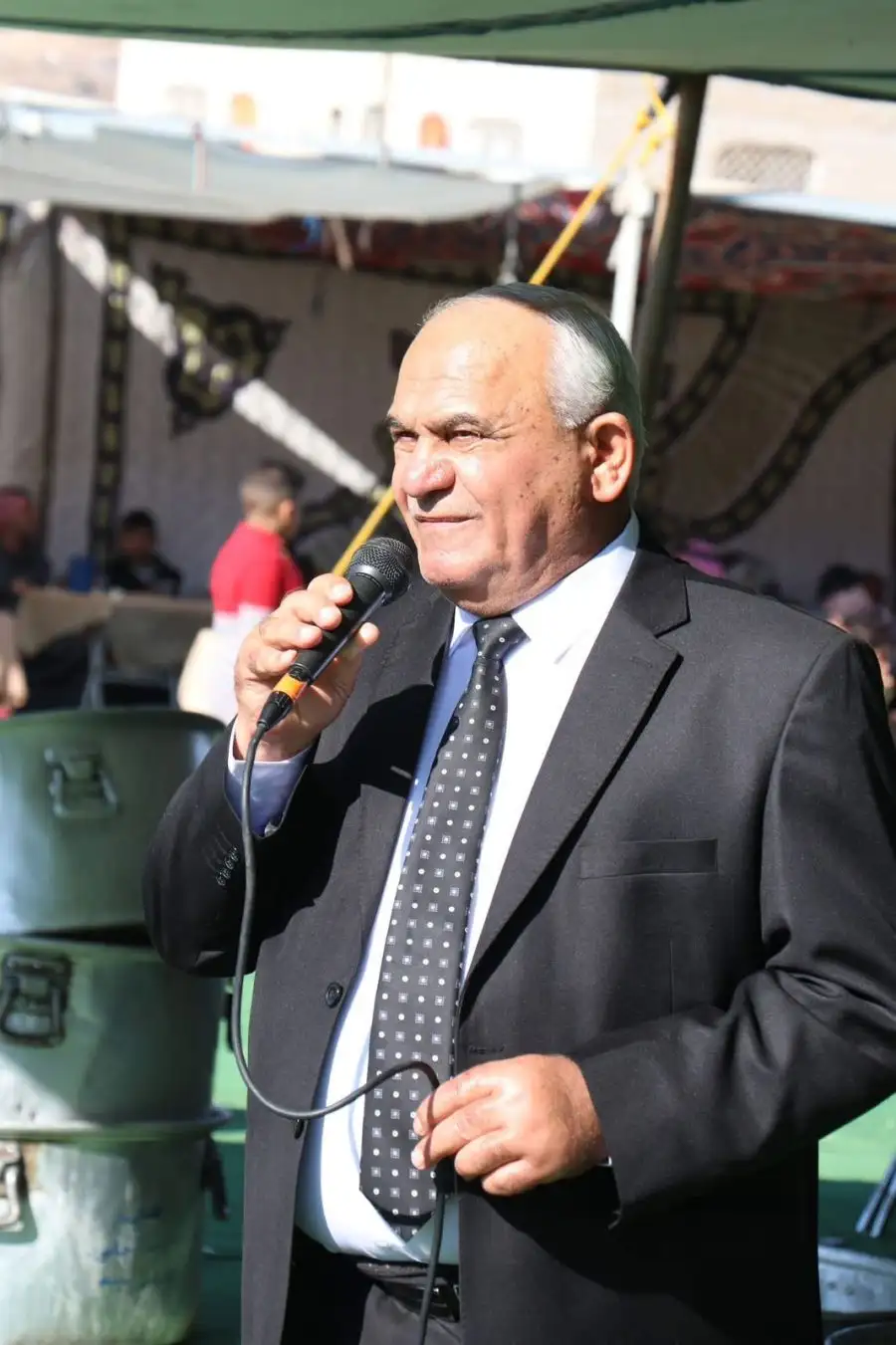 مدار الساعة,مناسبات أردنية