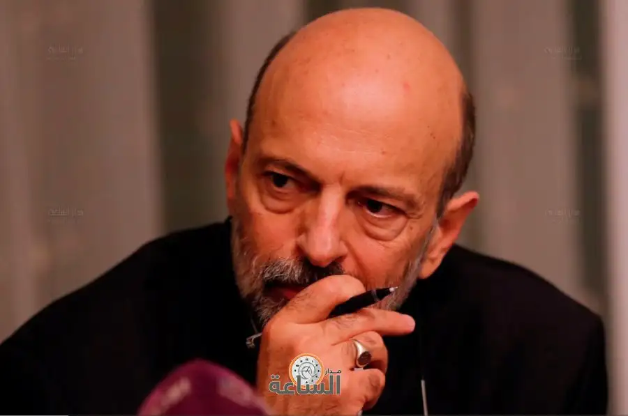 مدار الساعة,مناسبات أردنية,رئيس الوزراء,قطاع غزة