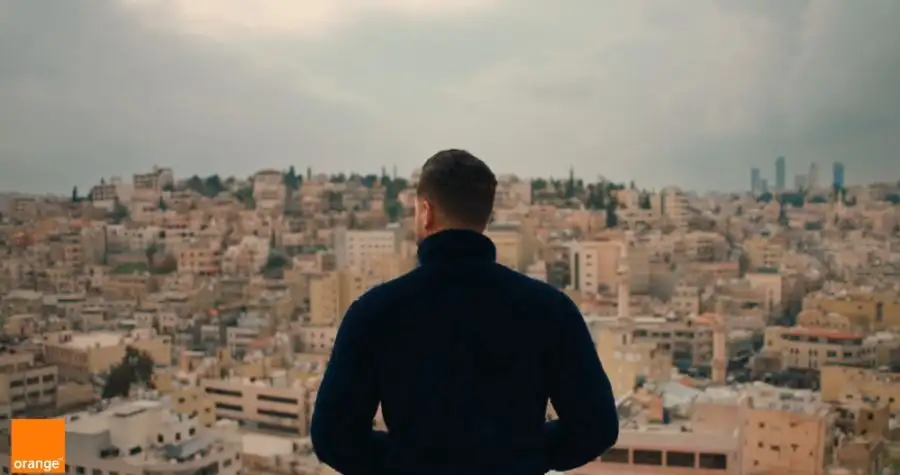 مدار الساعة,Video,فيديو,مناسبات أردنية