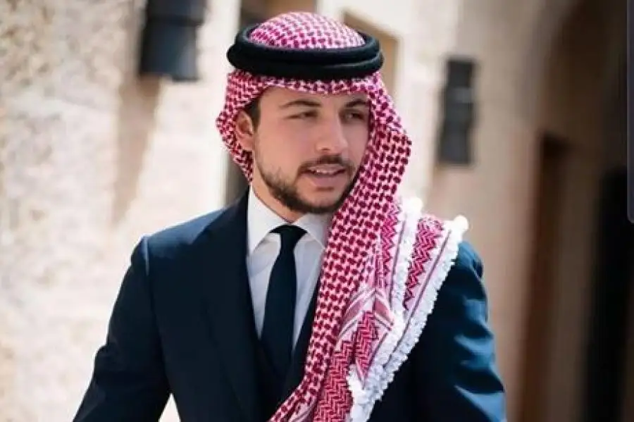 مدار الساعة,أخبار الأردن,اخبار الاردن,وزير التربية والتعليم,الدكتور عزمي محافظة,ولي العهد,الحسين بن عبدالله الثاني,عزمي محافظة