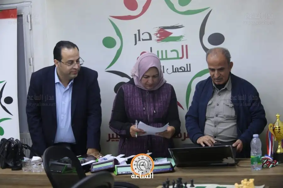 مدار الساعة,مناسبات أردنية