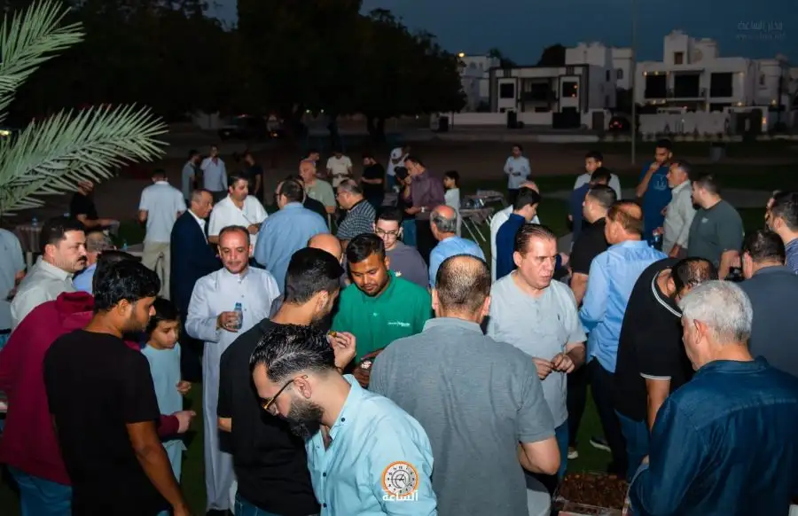 مدار الساعة,مناسبات أردنية,سلطنة عمان