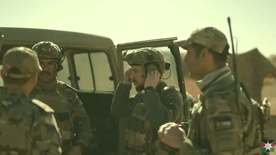 مدار الساعة,Video,فيديو,أخبار الأردن,اخبار الاردن,ولي العهد,الحسين بن عبدالله الثاني,الملك عبدالله الثاني
