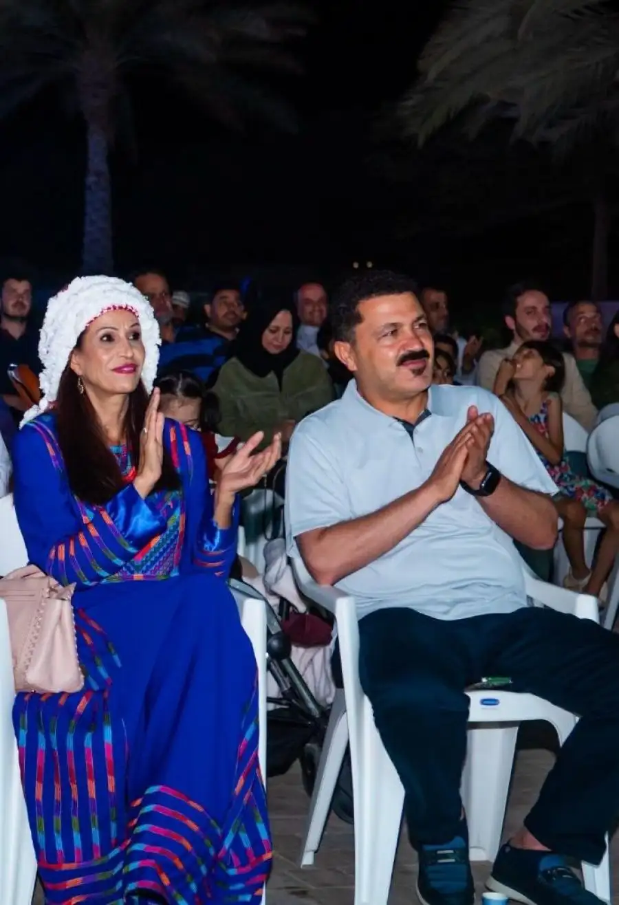 مدار الساعة,مناسبات أردنية,سلطنة عمان