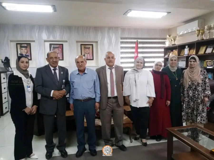 مدار الساعة,مناسبات أردنية