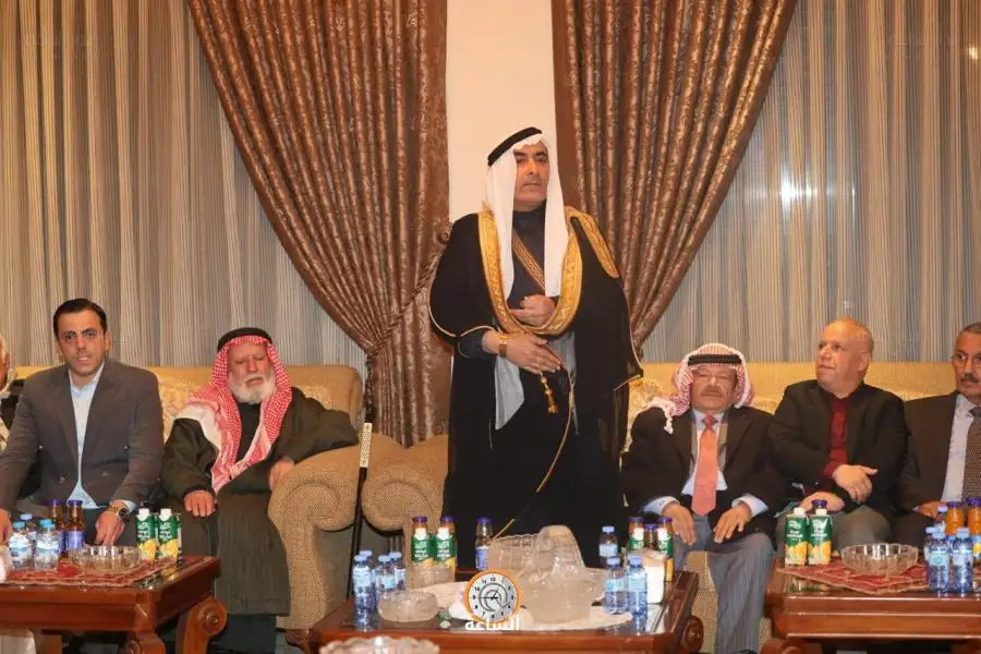 مدار الساعة,أخبار المجتمع الأردني,جاهات وأعراس الأردن